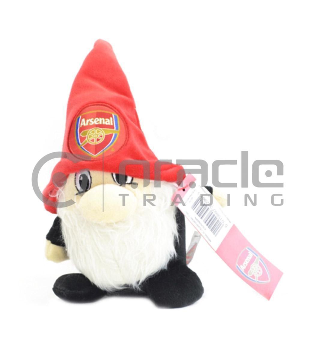 Arsenal Plush Gnome