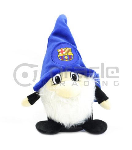 Barcelona Plush Gnome