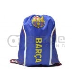 Barcelona Gym Bag