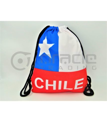 Chile Gym Bag