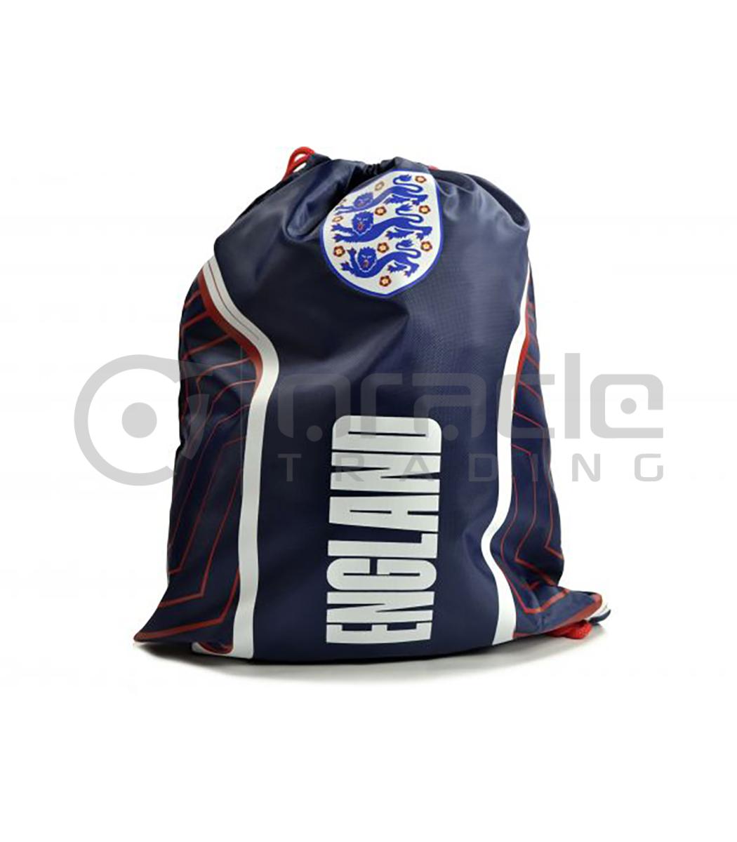 England FA Gym Bag