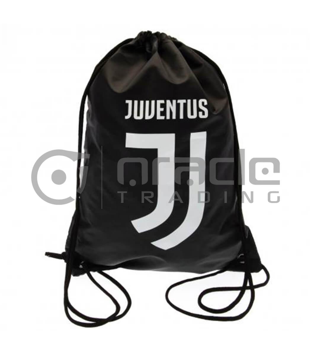 Juventus Gym Bag