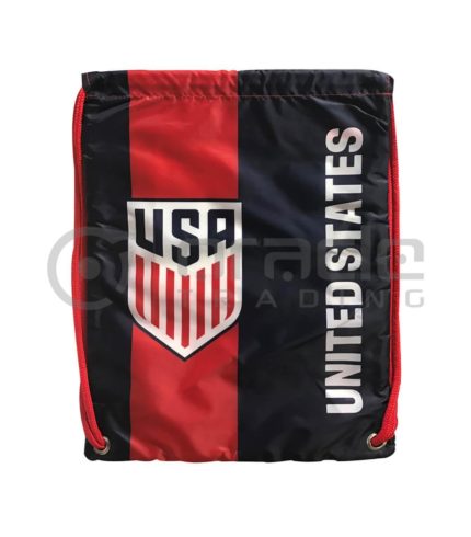 U.S. Soccer Gym Bag