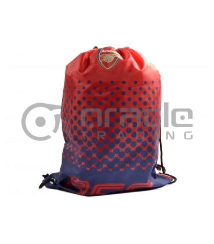 Arsenal Gym Bag