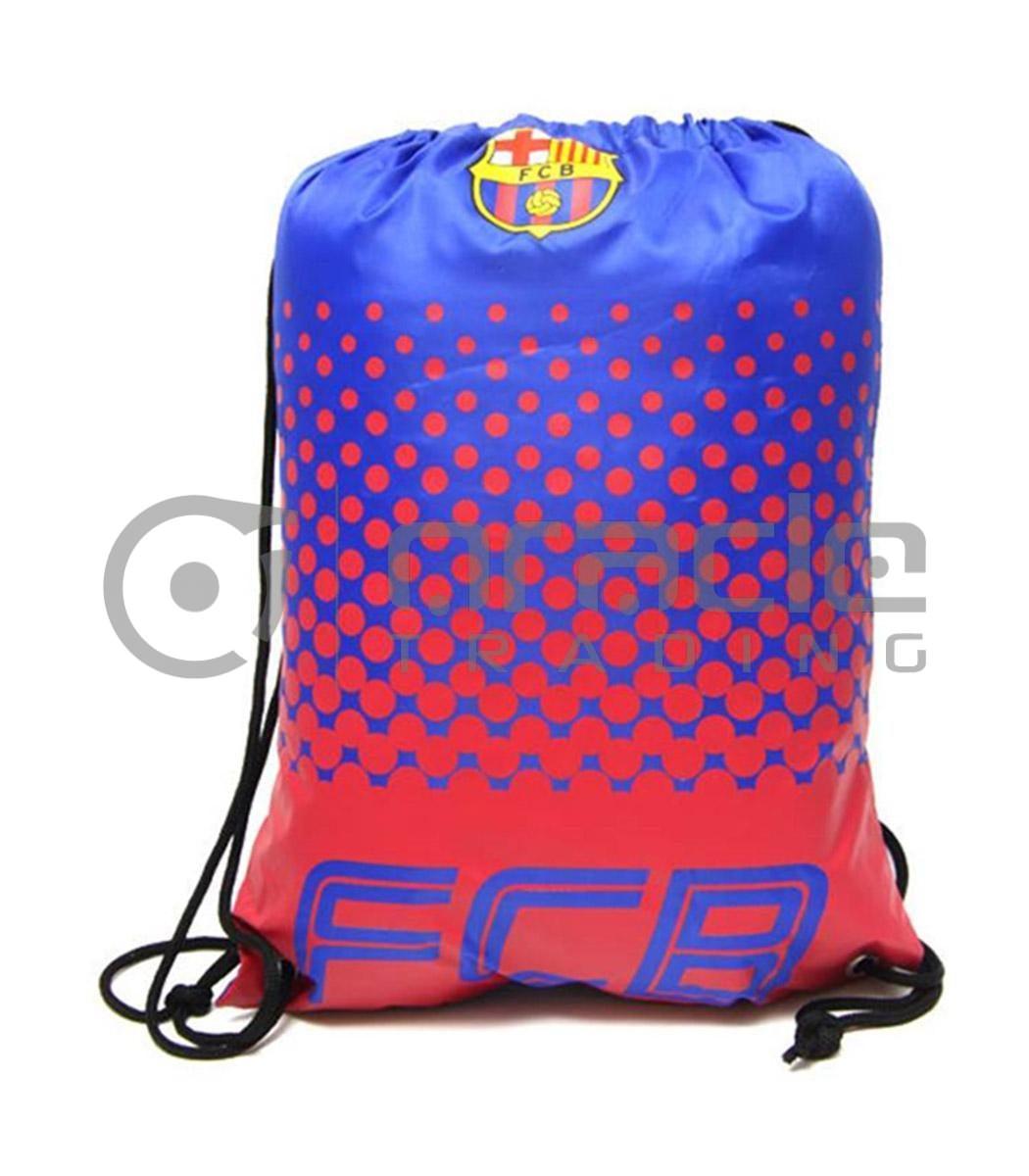 Barcelona Gym Bag