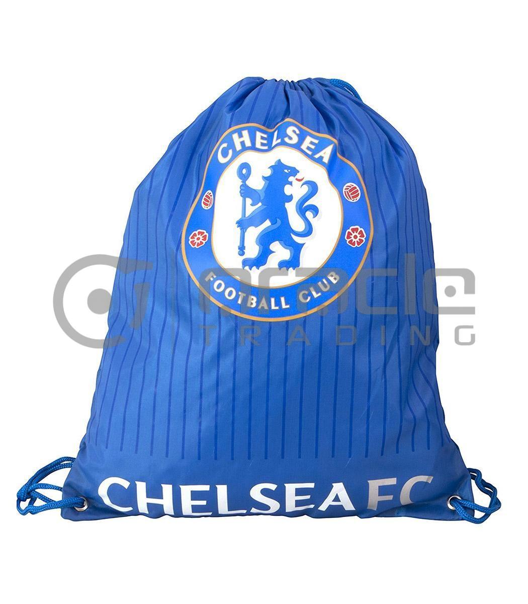 Chelsea Gym Bag