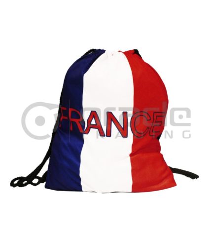 France Gym Bag