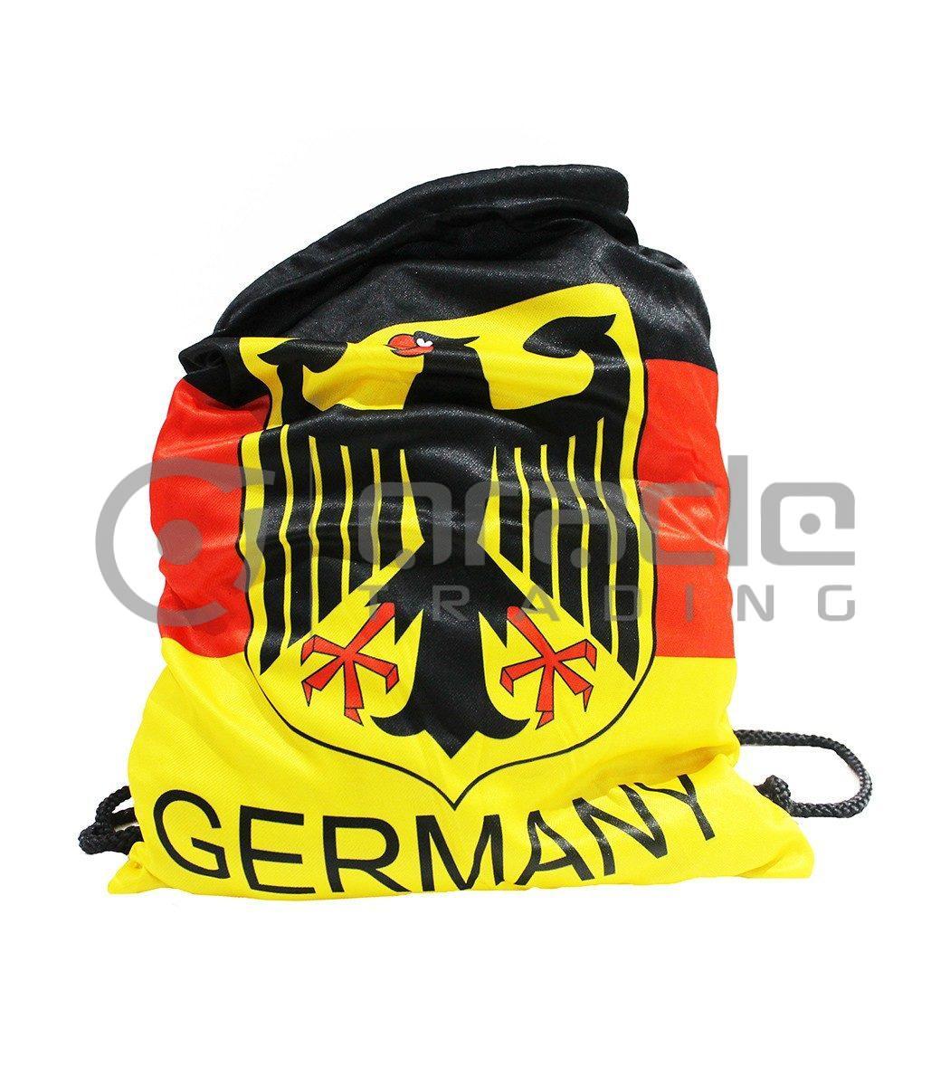 Germany Gym Bag