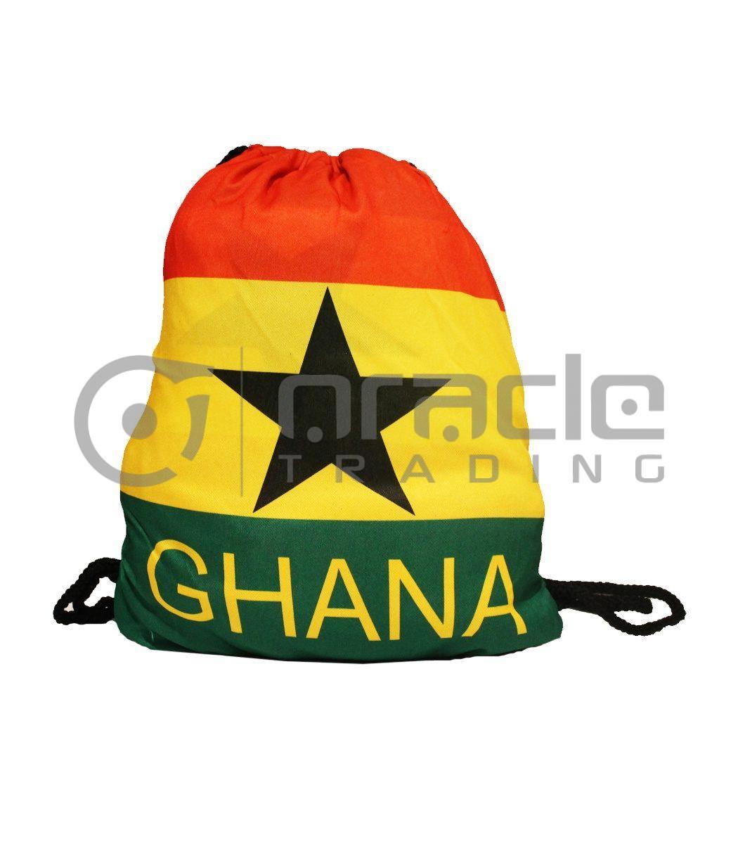 Ghana Gym Bag