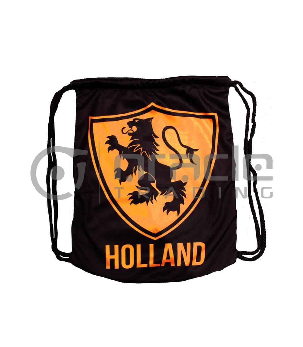 Holland Gym Bag
