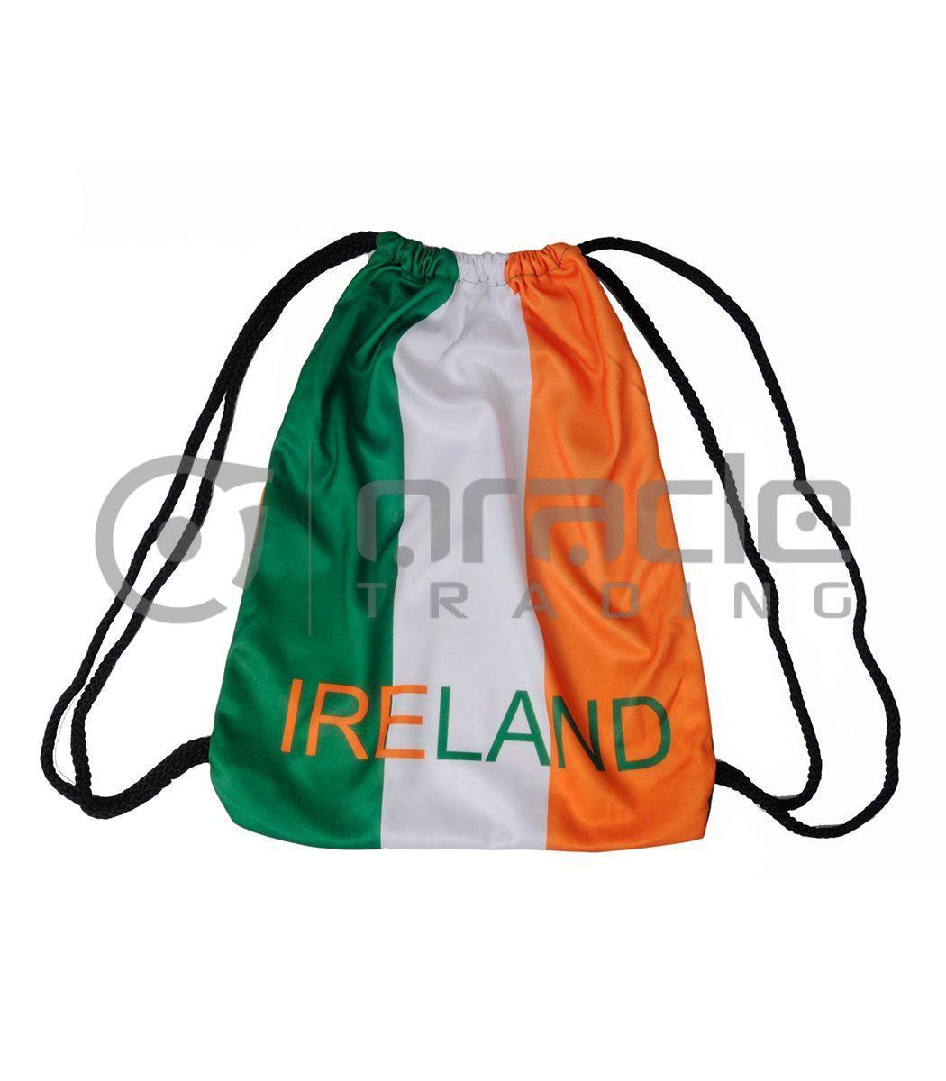 Ireland Gym Bag