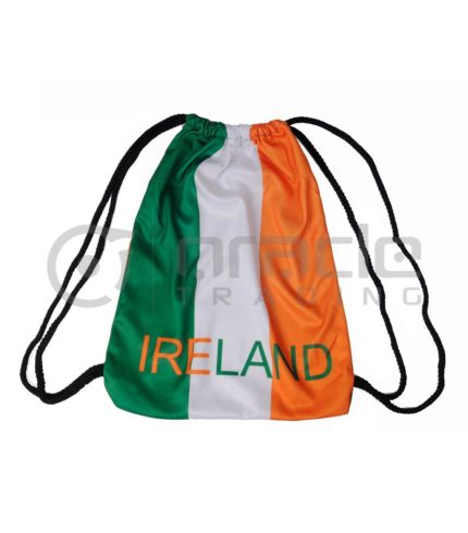 Ireland Gym Bag