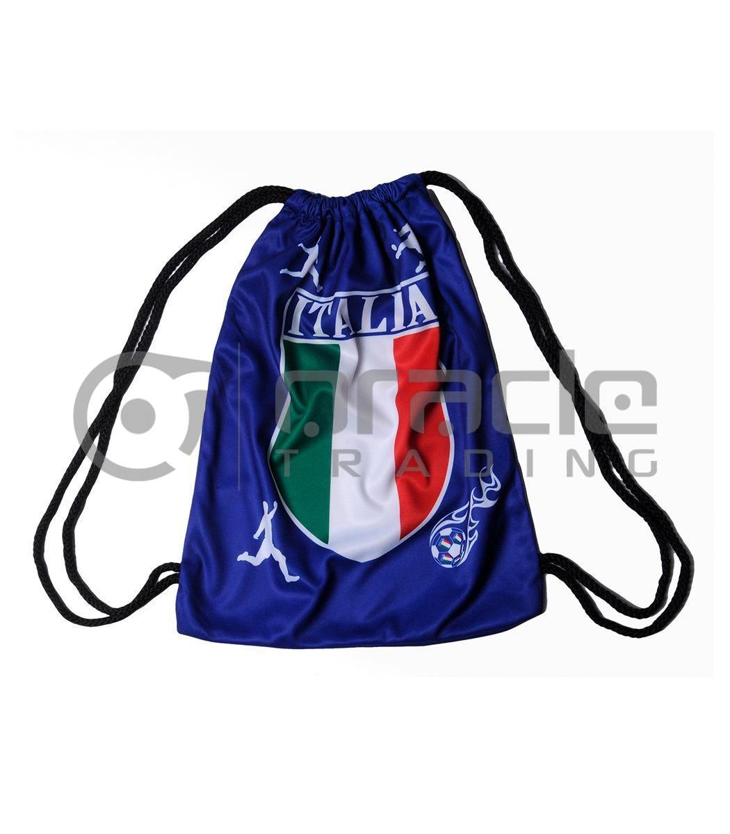 Italia Gym Bag