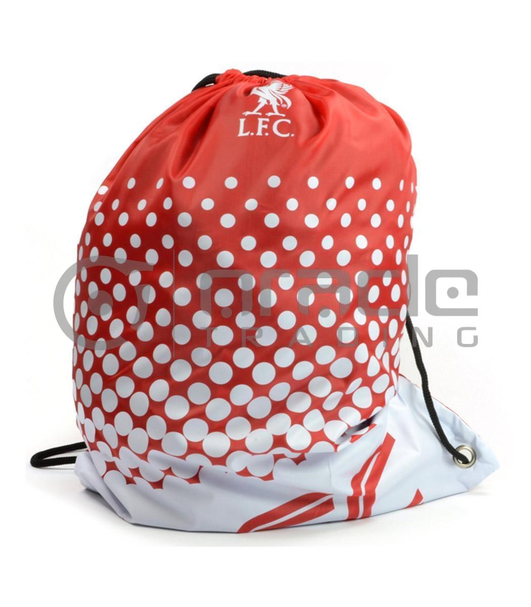 Liverpool Gym Bag