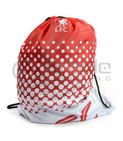 Liverpool Gym Bag