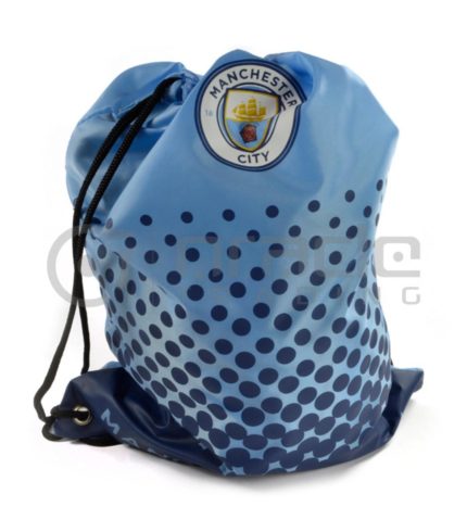 Manchester City Gym Bag