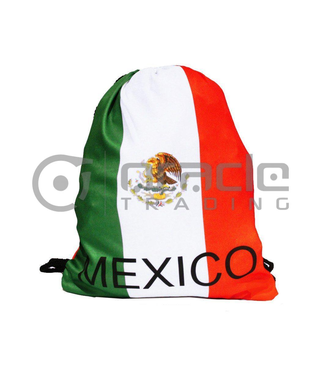 Mexico Gym Bag