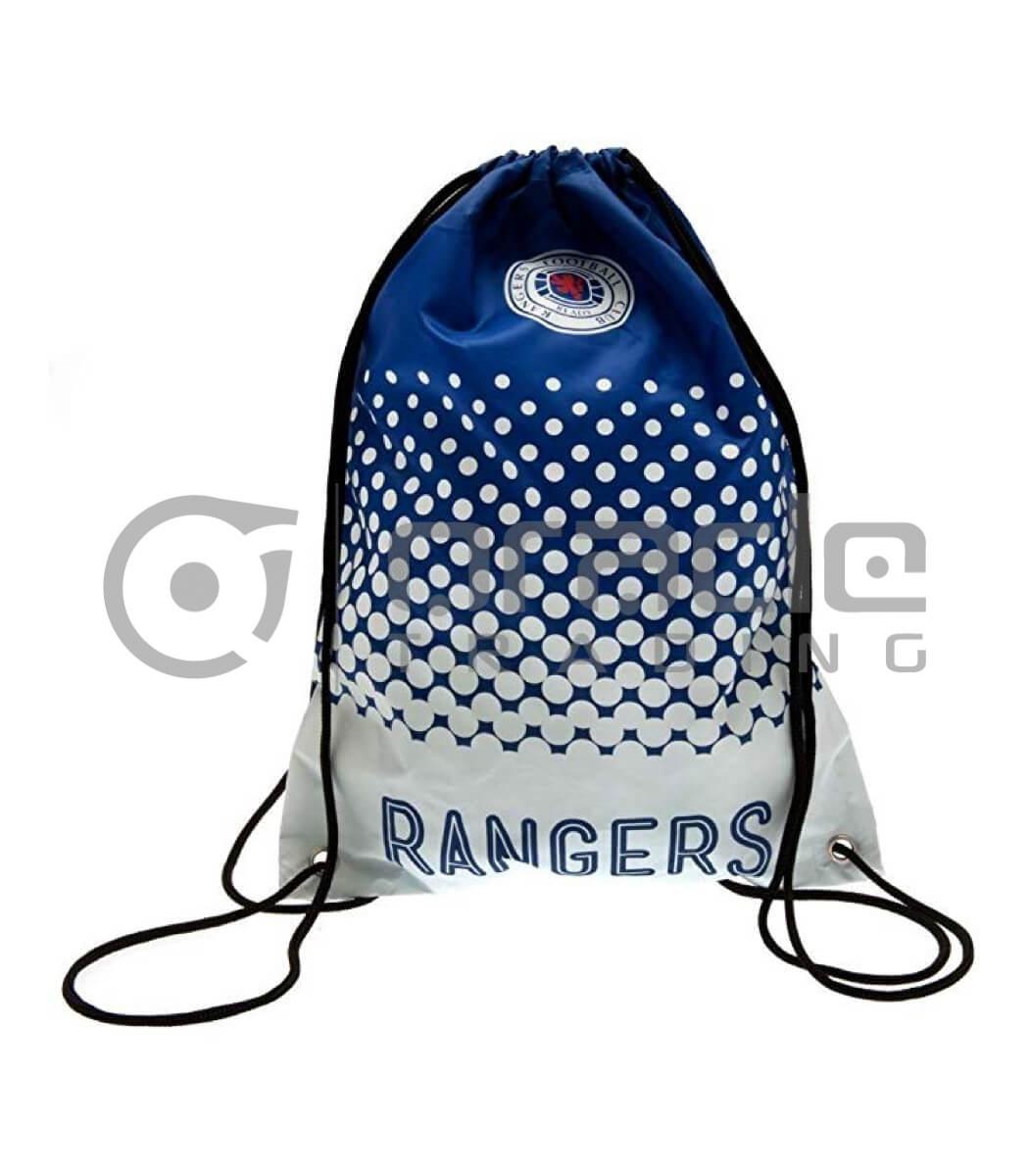Rangers FC Gym Bag