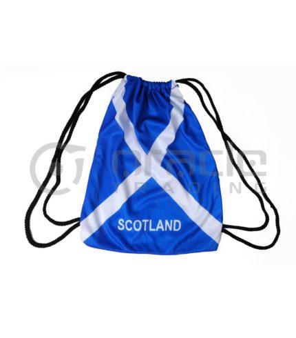 Scotland Gym Bag