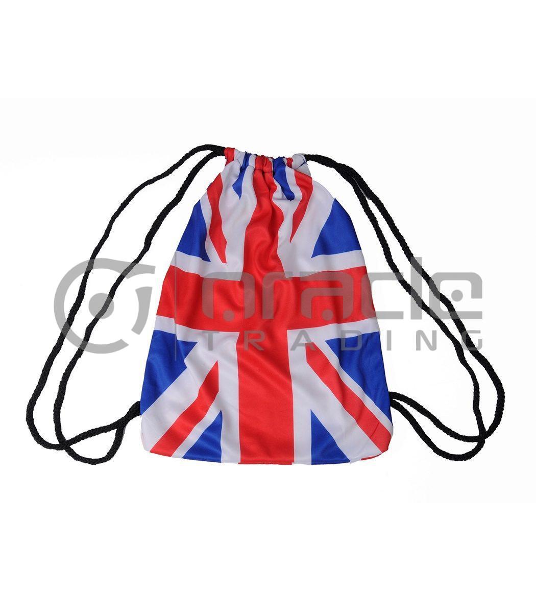 United Kingdom Gym Bag (UK)