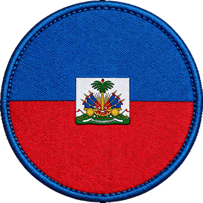 haiti