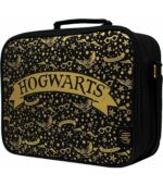 Harry Potter Lunch Bag - Spells & Charms