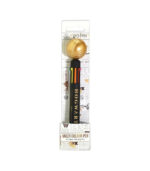 Harry Potter Pen - Golden Snitch (Multicolour)