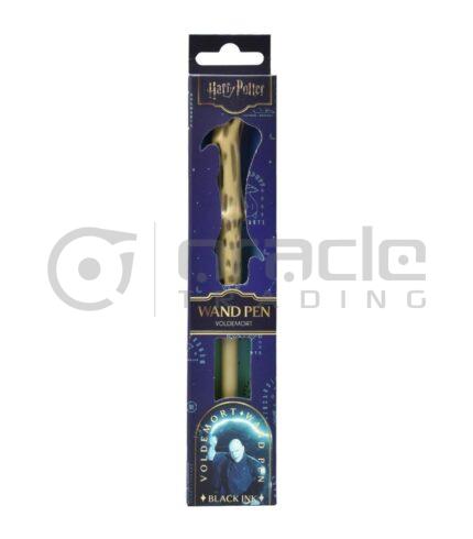 Harry Potter Pen Wand - Voldemort