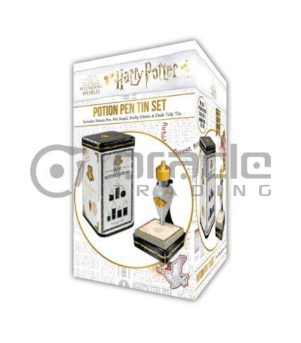 harry potter potion pen tin set hpx014 b