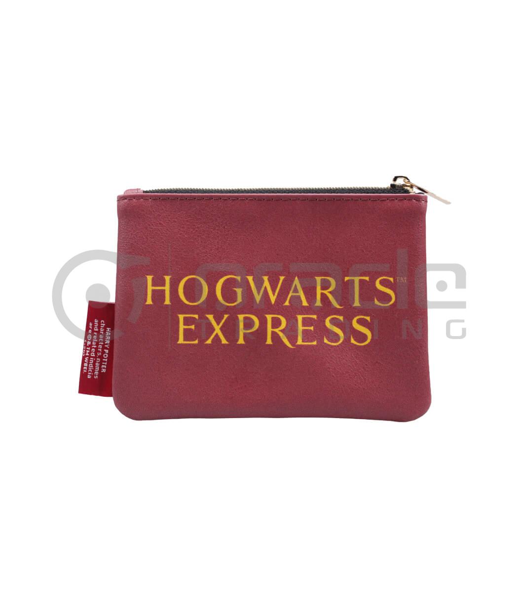 The £23 Harry Potter purse sending fans into a frenzy - Mirror Online