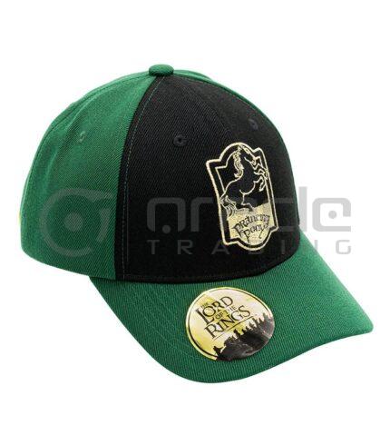 Lord of the Rings Hat - Prancing Pony
