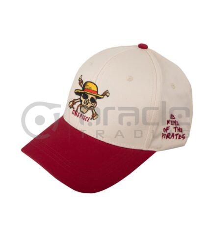 One Piece Hat - Luffy