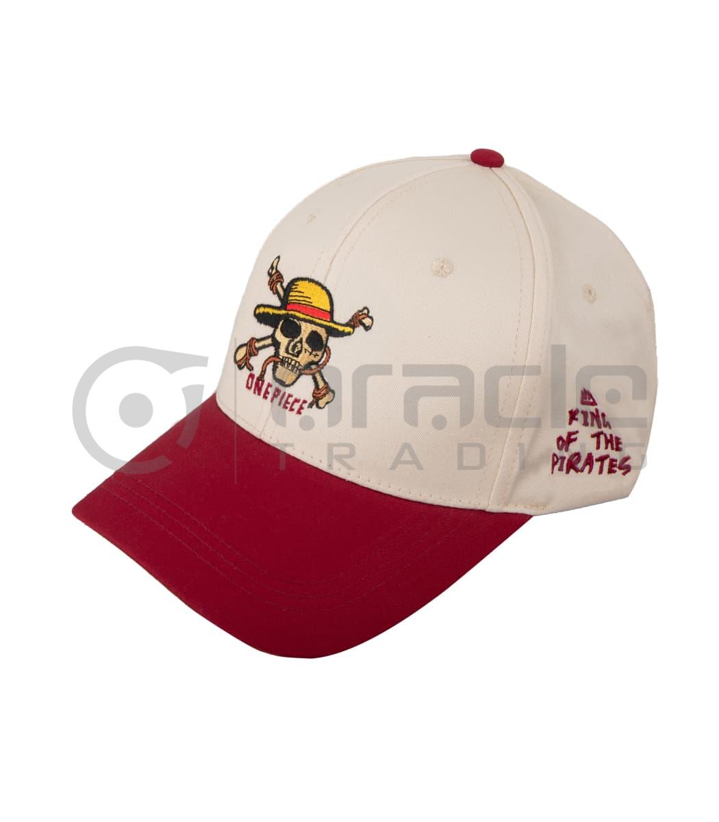 One Piece Hat - Luffy One Piece Hat - Luffy