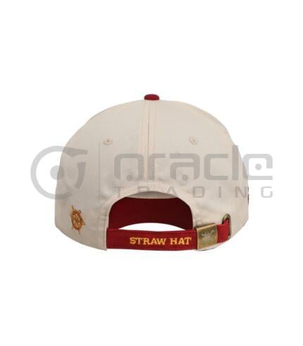 One Piece Hat - Luffy