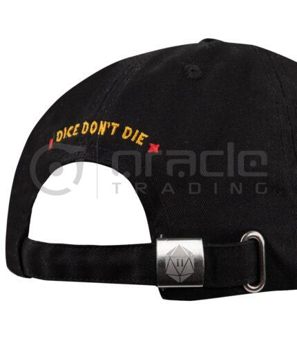 Stranger Things Hat - Hellfire Club
