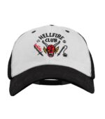 Stranger Things Hat - Hellfire Club