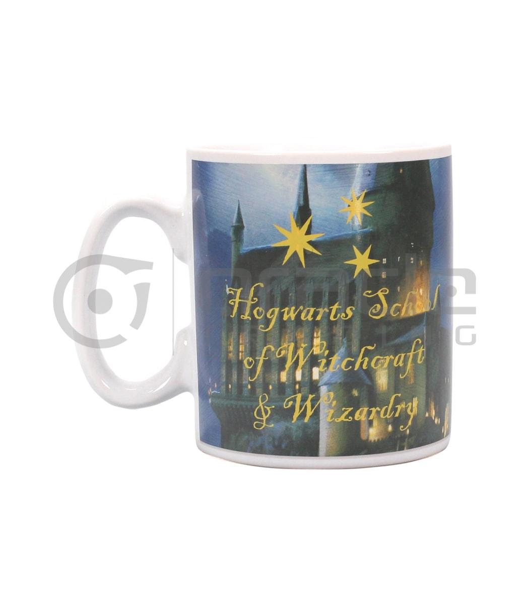heat mug harry potter hogwarts castle hrm032 d