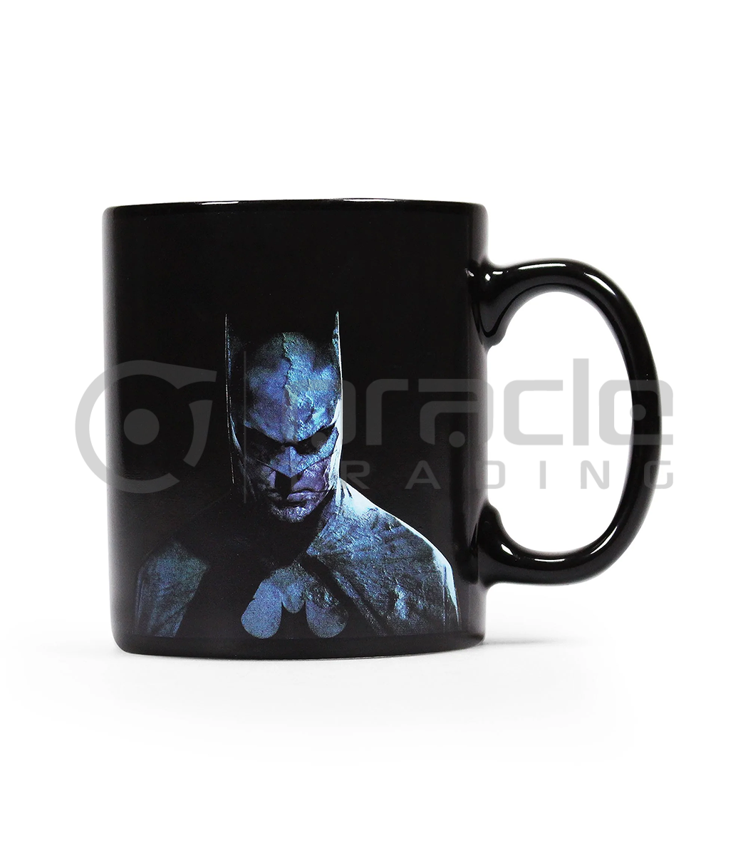 heat reveal mug batman villains hrm037 c