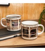One Piece Heat Reveal Mug (Classic)