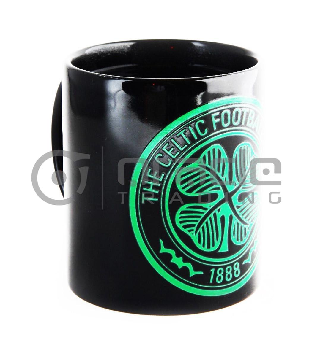 Celtic Heat Reveal Mug (Boxed)