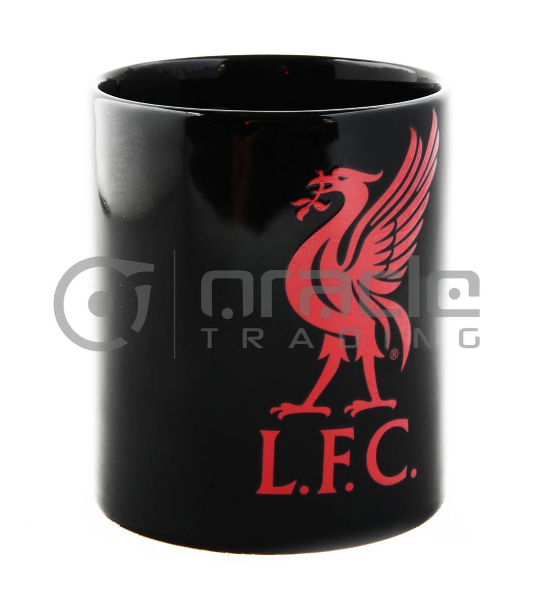 Liverpool Heat Reveal Mug (Boxed)