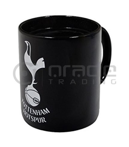 Tottenham Heat Reveal Mug (Boxed)