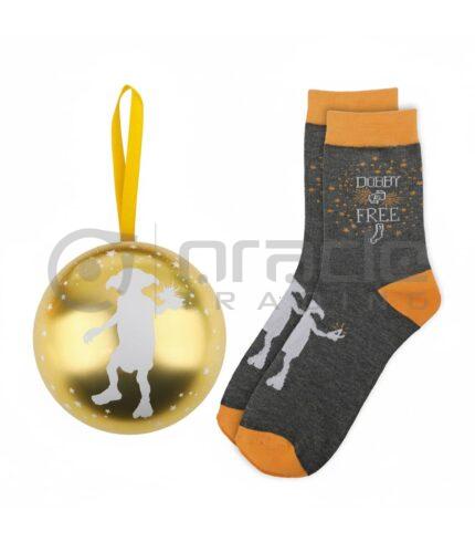 Harry Potter Holiday Capsule - Dobby