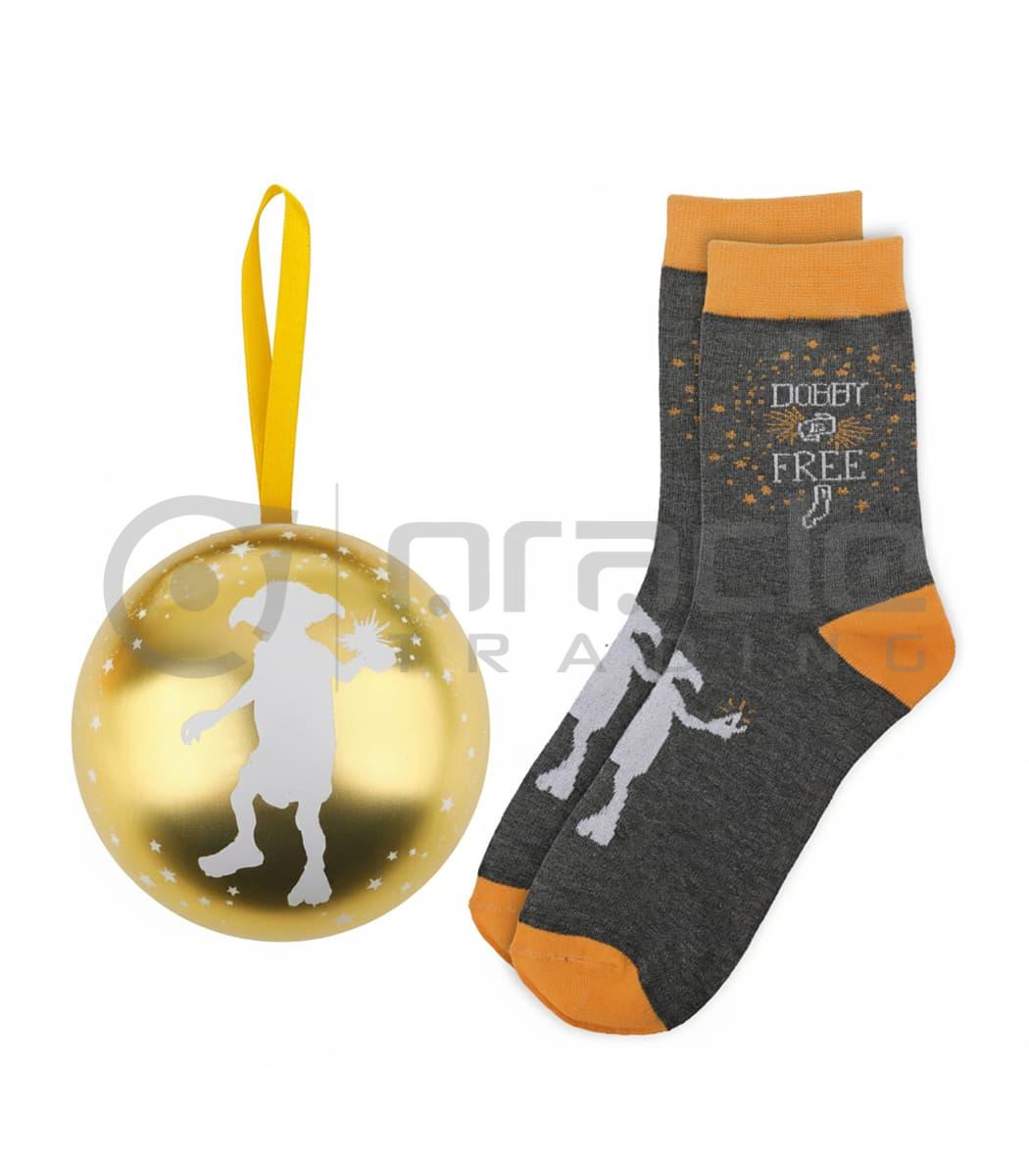 Harry Potter Holiday Capsule - Dobby Harry Potter Holiday Capsule - Dobby