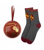 Harry Potter Holiday Capsule - Gryffindor