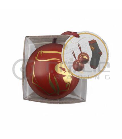 Harry Potter Holiday Capsule - Gryffindor