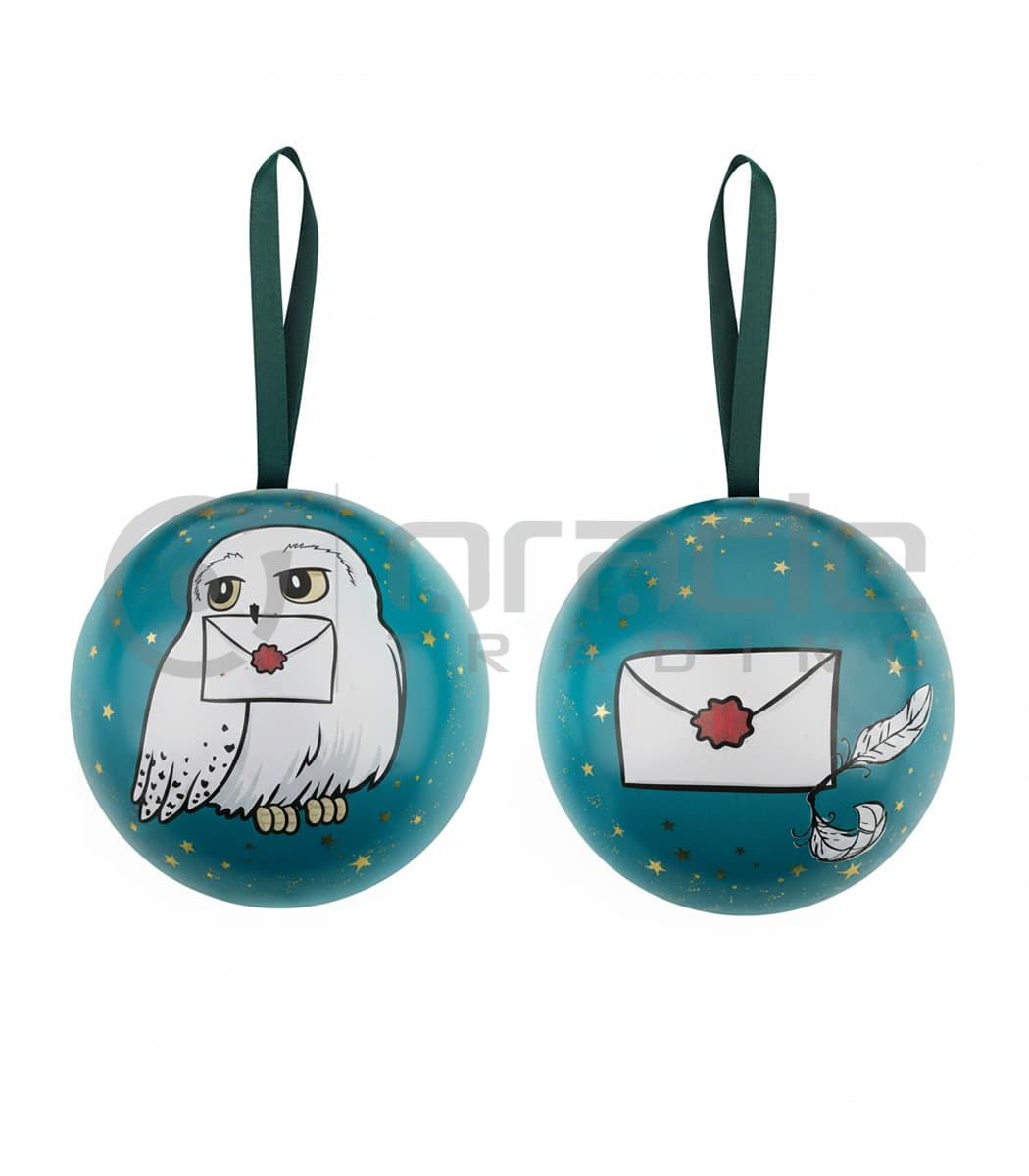 Harry Potter Holiday Capsule - Hedwig Harry Potter Holiday Capsule - Hedwig