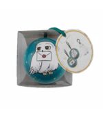 Harry Potter Holiday Capsule - Hedwig