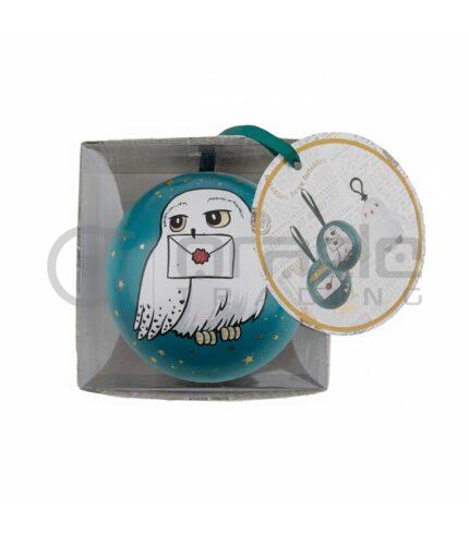 Harry Potter Holiday Capsule - Hedwig