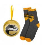Harry Potter Holiday Capsule - Hufflepuff